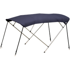 Bimini Tents (4 Lokas), zils