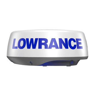 Lowrance радары