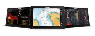 SIMRAD NSX®