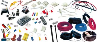 Electrical materials