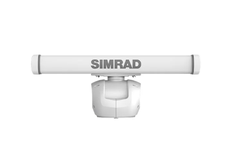 SIMRAD HALO 2003