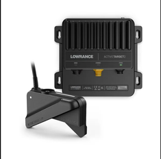 Lowrance ActiveTarget® 2 XL
