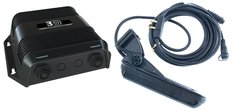 SIMRAD StructureScan® 3D Module and Transom mount Transducer kit.