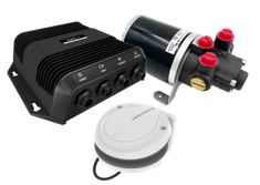 SIMRAD NAC-1 Precision Hydraulic Pilot Pack, MKII Pump-1