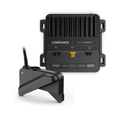 Lowrance ActiveTarget® 2 XL