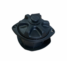 Drain valve 24-27  mm