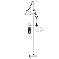 MINN KOTA RT_TERROVA 80/IP_BT 72"