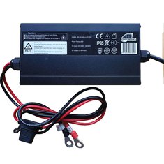 ENERGY RESEARCH LITHIUM CHARGER 12V 10A - LiFePO4