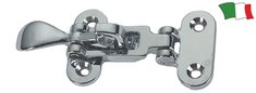 Latch with pad holder (105 x 50 mm)
