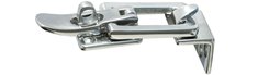 Stainless steel aisi  316 latch (100 x 30 mm)