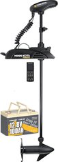 MINN KOTA TERROVA 55 LBS WR 54" 12V(2024) + LifePO4 100AH battery