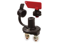 АККУМУЛЯТОРНЫЙ РАЗЪЕДИНИТЕЛЬ