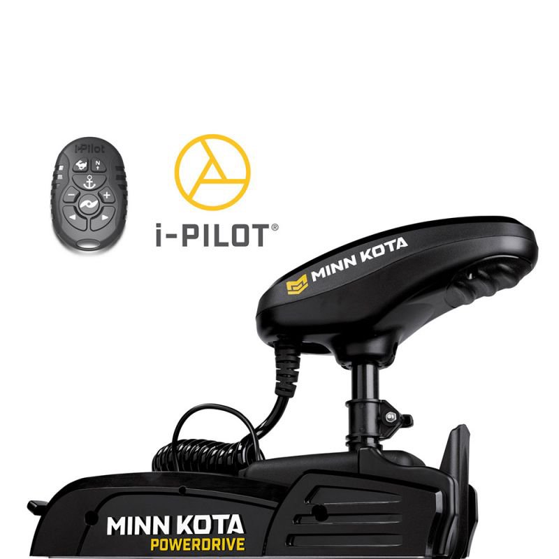 MINN KOTA POWERDRIVE 45/IP-54
