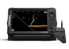 LOWRANCE EAGLE EYE-9 LIVE ROW