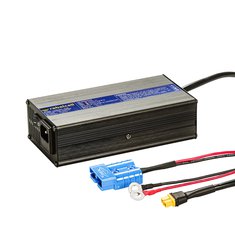Rebelcell Charger 12.6 V 10A li-ion