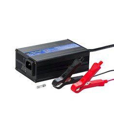 Rebelcell Charger 12.6 V 6A li-ion