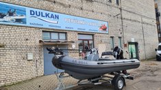 RIB 420 AL