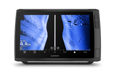 Garmin ECHOMAP Ultra 2 162sv ar GT56UHD-TM devēju