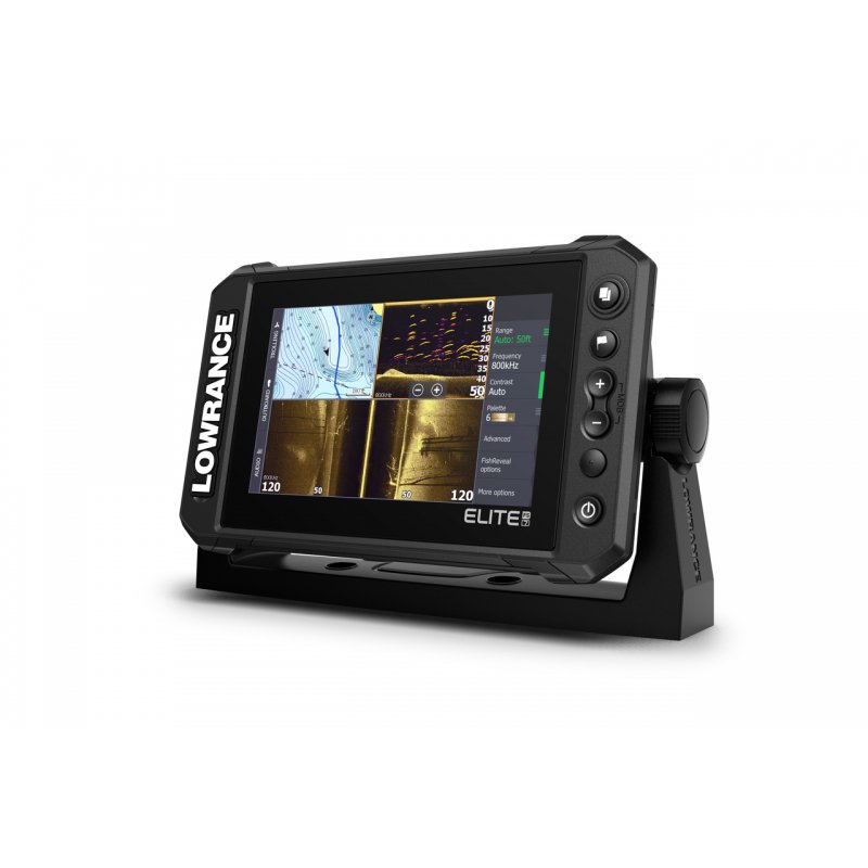 Elite FS7 | North Wave WEB SHOP☆GPS魚探のお店☆