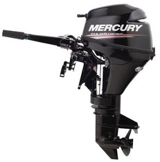 Mercury F8 MLH