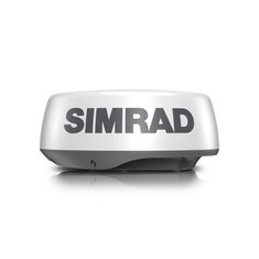 SIMRAD HALO20+ Radar