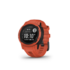 GARMIN Instinct® 2S Poppy