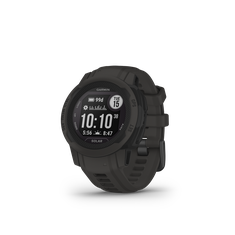 GARMIN Instinct® 2S Solar Graphite