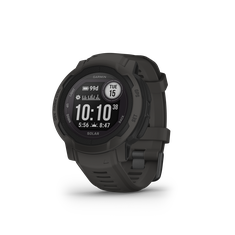 GARMIN Instinct® 2 Solar Graphite