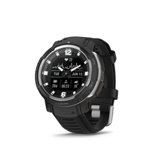 GARMIN Instinct® Crossover - Standard Edition Black