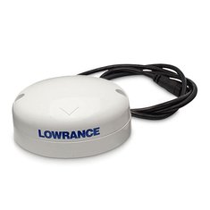 Lowrance Point 1 GPS