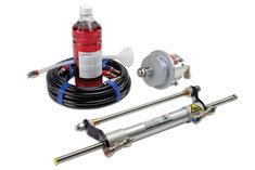 Complete Outboard System kit up to 75 HP