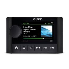 Fusion® Apollo™ SRX400 Apollo Marine Zone stereo ierīce ar iebūvētu Wi-Fi