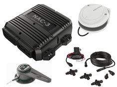 SIMRAD NAC-3 Autopilot Core Pack