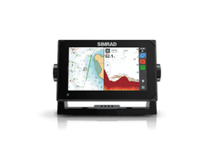 SIMRAD NSX 3007 M/H HDI Transducer ROW