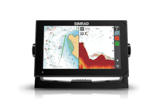 SIMRAD NSX 3009 M/H HDI Transducer ROW