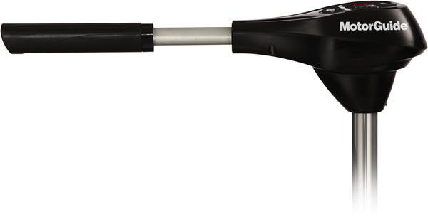 梱包前.B316　 MotorGuide　モーターガイド　T36　12VOLTS　　船、ボート MotorGuide 940100140 R3 Freshwater Transom-Mount Trolling