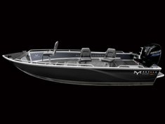 Skylla 505 Tiller