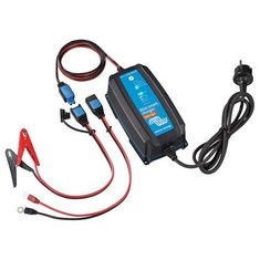 Victron Blue Smart IP65 Charger 12/15(1) 230V