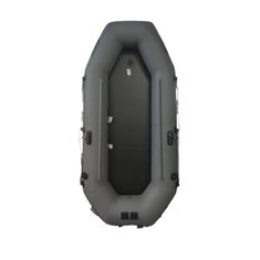 Inflatable boat with high pressure floor 2.65M