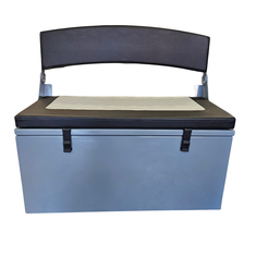 Console seat Double AL