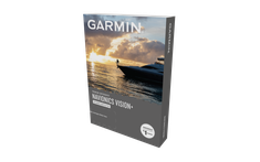 Garmin Navionics Vision+ | microSD™/SD™