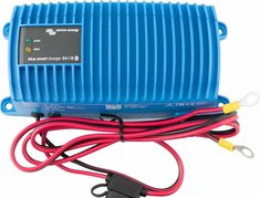 Victron Energy Blue Smart IP67 charger 24V/12A