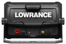 Lowrance Elite FS 12 with Active Imaging 3-in-1 + Roy Pow 30AH LifePo4 аккумулятор