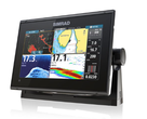 SIMRAD GO9 XSE – 9’’ Multifunctional Display with built in Echosounder, GPS and Wi-Fi. Super-bright, multi-touch widescreen display with NMEA 2000 and Radar interface.