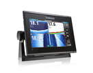 SIMRAD GO9 XSE – 9’’ Multifunctional Display with built in Echosounder, GPS and Wi-Fi. Super-bright, multi-touch widescreen display with NMEA 2000 and Radar interface.