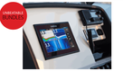 SIMRAD GO9 XSE - w/ HDI Transducer