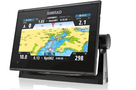 SIMRAD GO9 XSE - w/ HDI Transducer