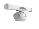 SIMRAD HALO 2004