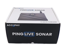 Accuphy PingLive Fishfinder