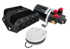 SIMRAD NAC-1 Precision Hydraulic Pilot Pack, MKII Pump-1